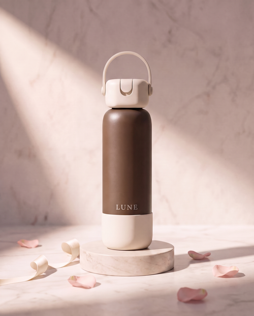 LUNE Bottle in Espresso Tonic